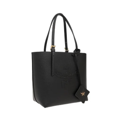 Himmel Logo Debossed Tote Bag