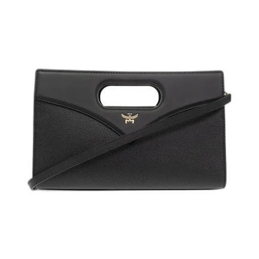 Logo Shoulder Bag