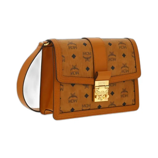 Tracy Foldover Medium Shoulder Bag