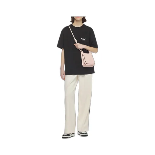Mini Hummel Shoulder Bag