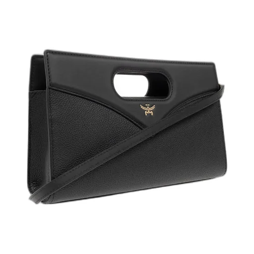 Logo Shoulder Bag