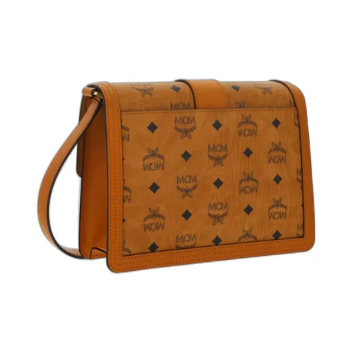 Tracy Foldover Medium Shoulder Bag