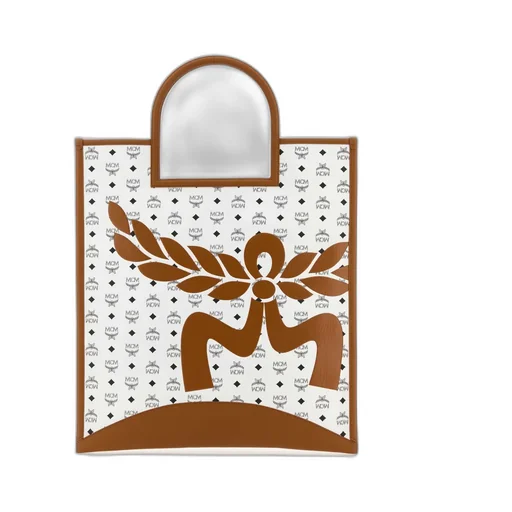 Pattern Handbag