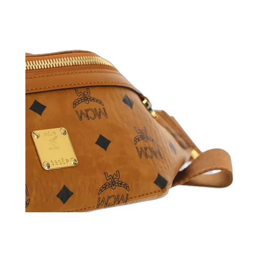 Small Visetos Fursten Bag