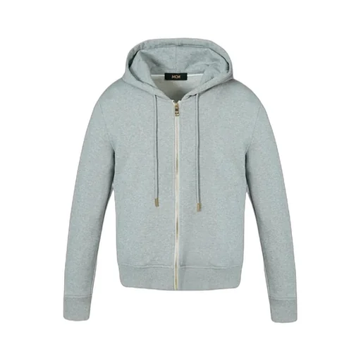 Hooded Casual Jacket
