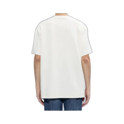 O-Neck Short-Sleeved T-Shirt