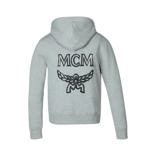 Hooded Casual Jacket