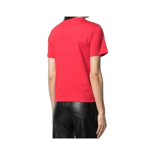 Sequin Logo T-Shirt