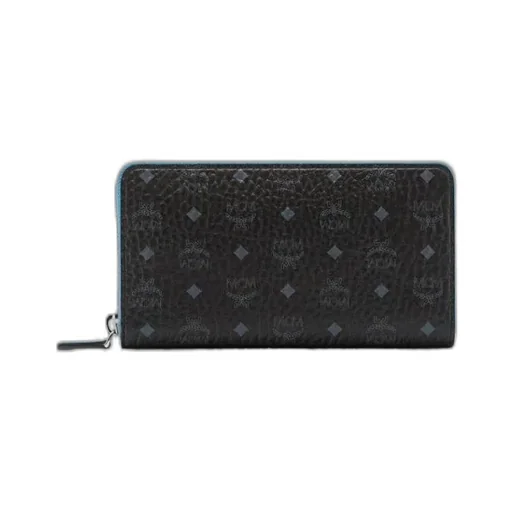 Long Zipper Wallet