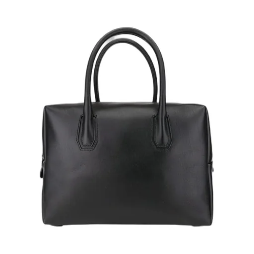 Logo Handbag