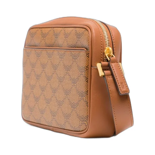 Himmel Logo Printed Small Shoulder Bag