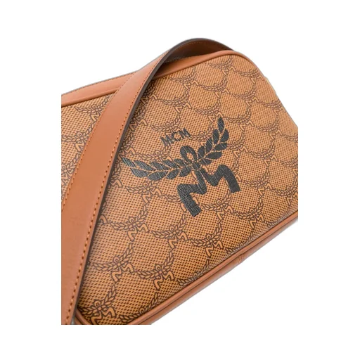 Himmel Logo Printed Small Shoulder Bag