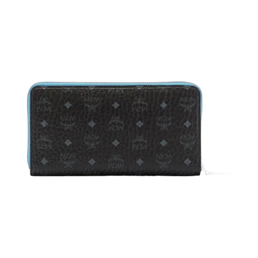 Long Zipper Wallet