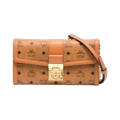 Tracy Chained Wallet