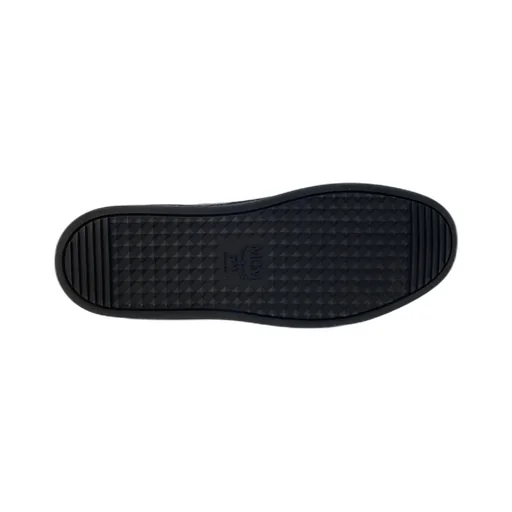 Logo Details Casual Sneakers