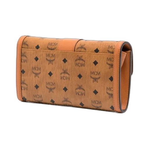 Tracy Chained Wallet