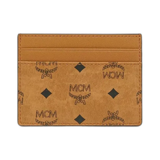 Aren Visetos Card Holder