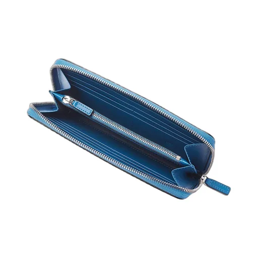 Long Zipper Wallet