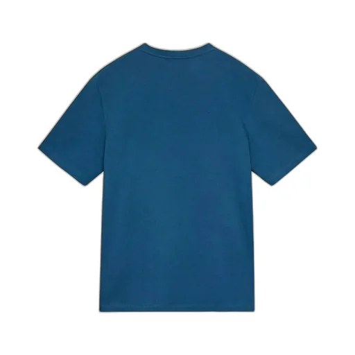 Short-Sleeved Logo Printed T-Shirt