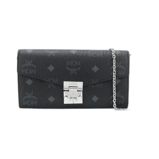 Patricia Large Chain Wallet