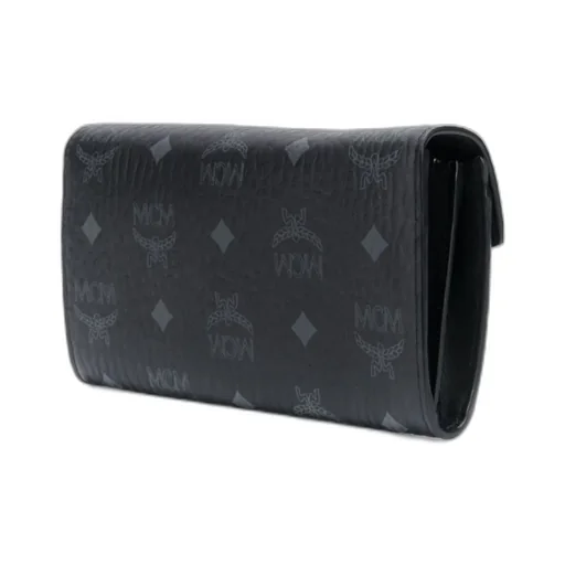 Patricia Large Chain Wallet