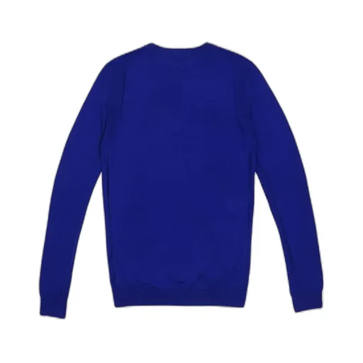 Logo Knitted Pullover
