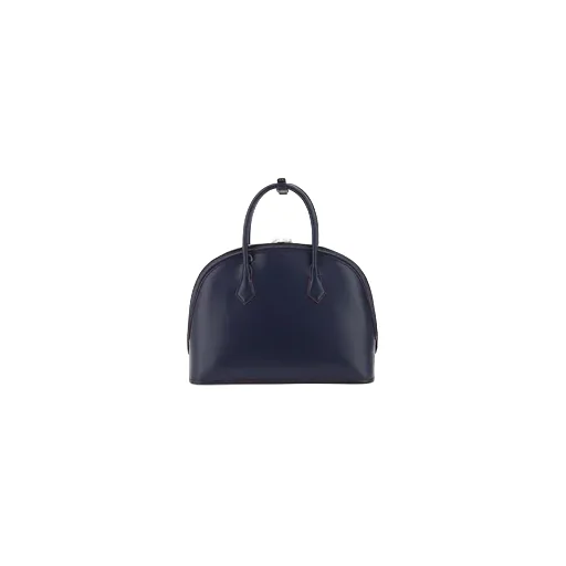 Logo-Plaque Tote Bag