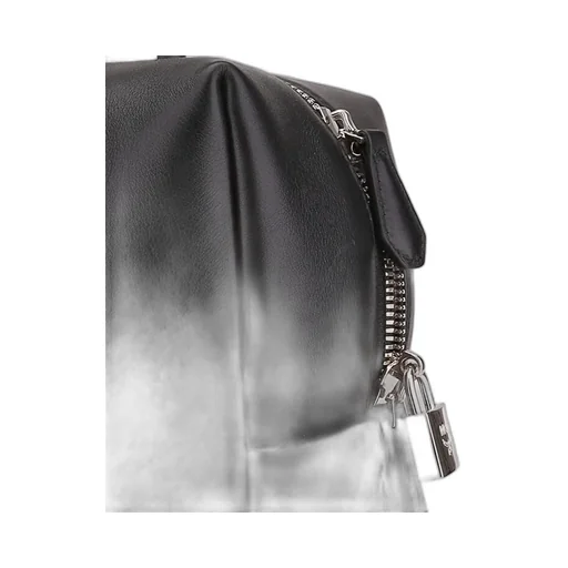 Logo Handbag