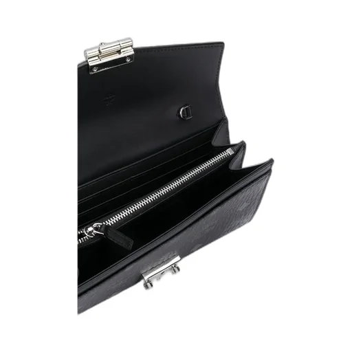 Patricia Large Chain Wallet