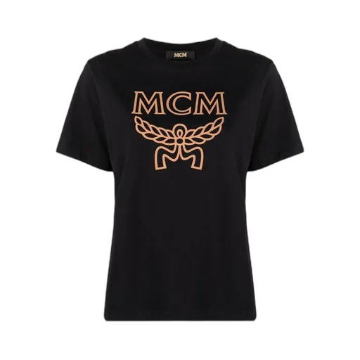 Logo Printed T-Shirt