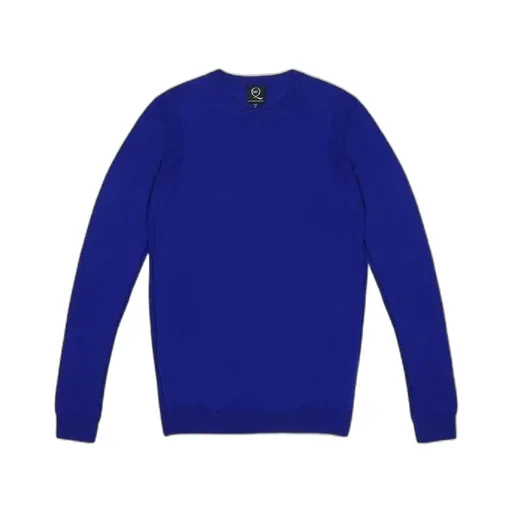 Logo Knitted Pullover