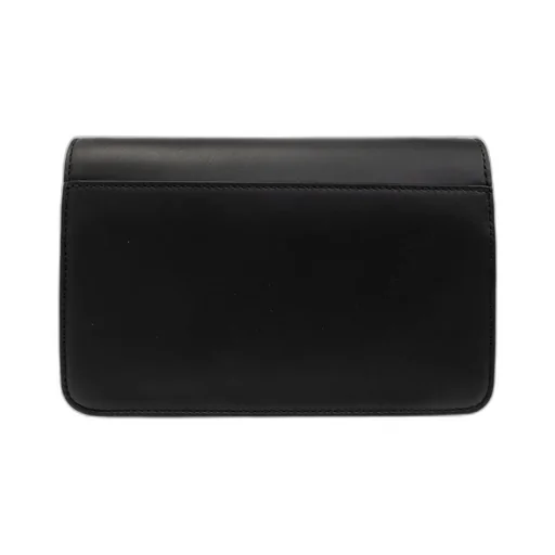 Logo Shoulder Bag