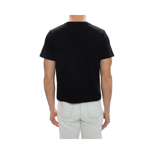 Logo Printed T-Shirt