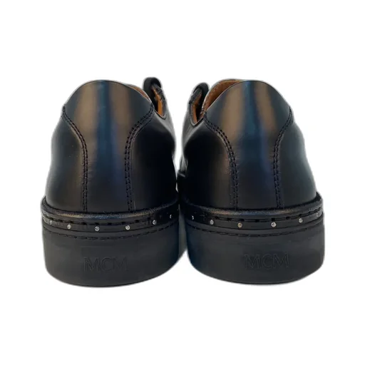 Logo Details Casual Sneakers