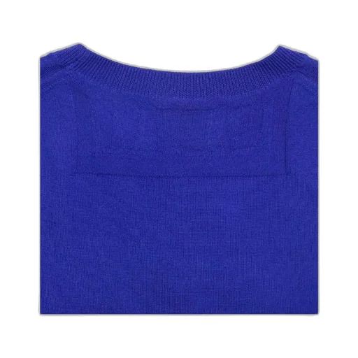 Logo Knitted Pullover