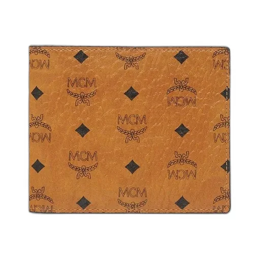 Visetos Bifold Wallet