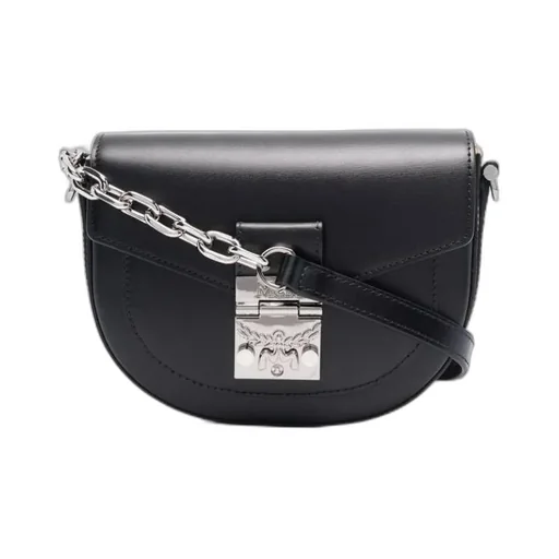 Mini Patricia Crossbody Bag