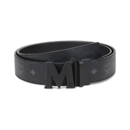 Claus M Reversible Belt