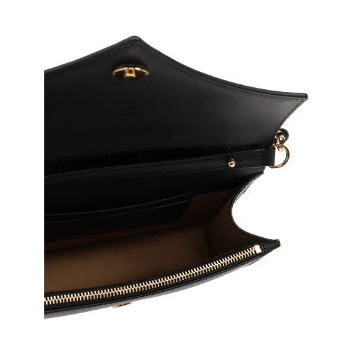 Logo Shoulder Bag