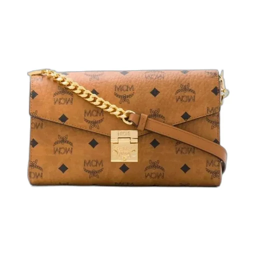 Millie Foldover Crossbody Bag