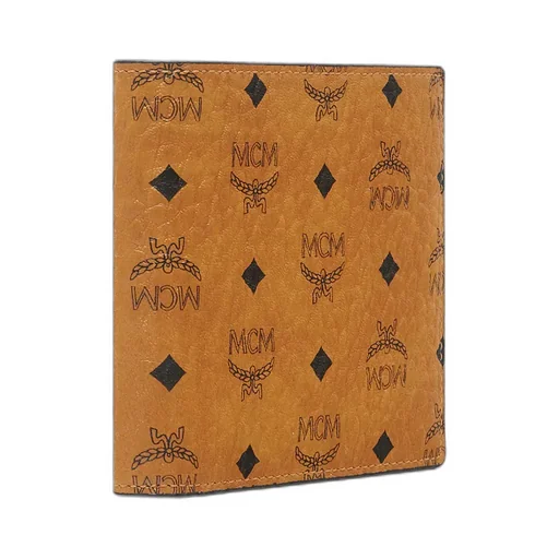Visetos Bifold Wallet