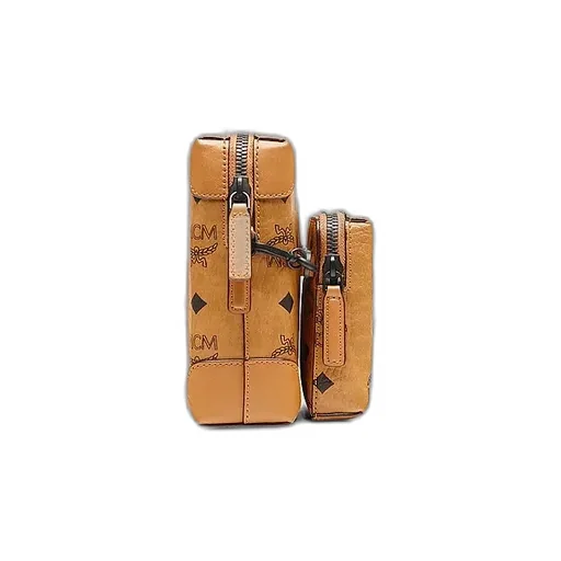 Logo Details Cross-Body Bag