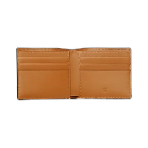 Visetos Bifold Wallet
