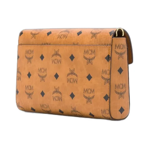 Millie Foldover Crossbody Bag