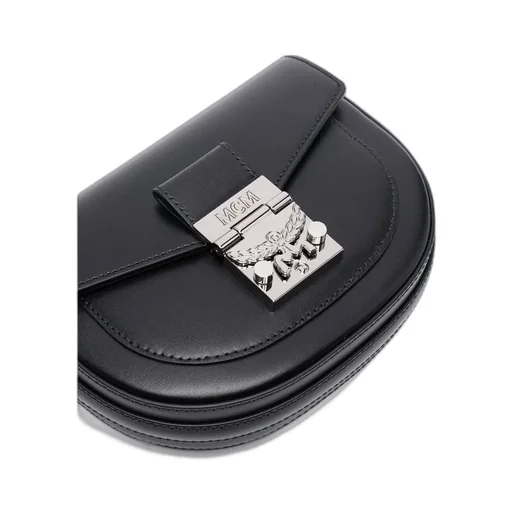 Mini Patricia Crossbody Bag