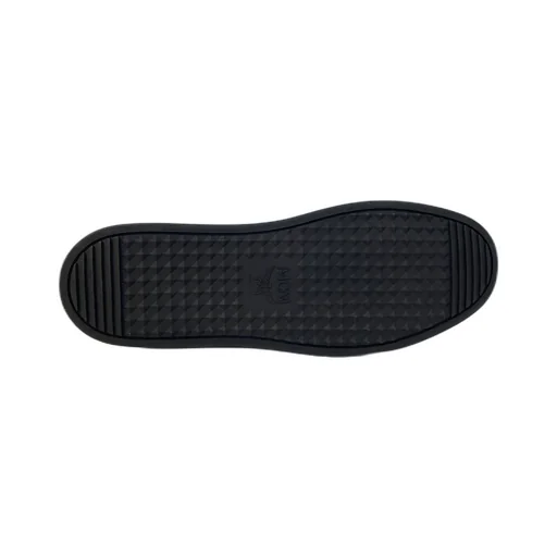 Logo Details Casual Sneakers