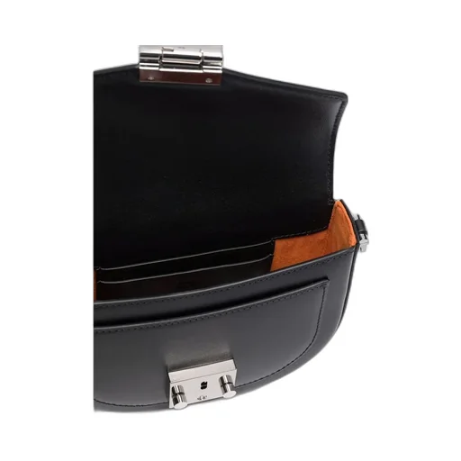 Mini Patricia Crossbody Bag