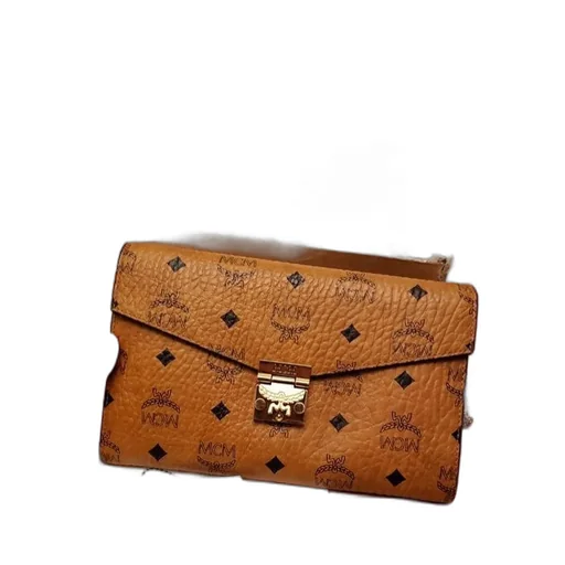 Millie Foldover Crossbody Bag