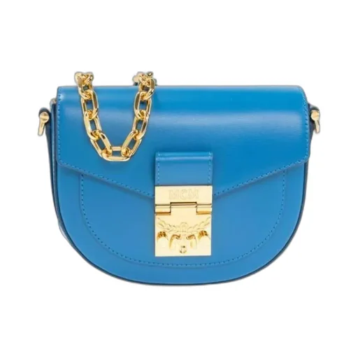 Logo Shoulder Bag