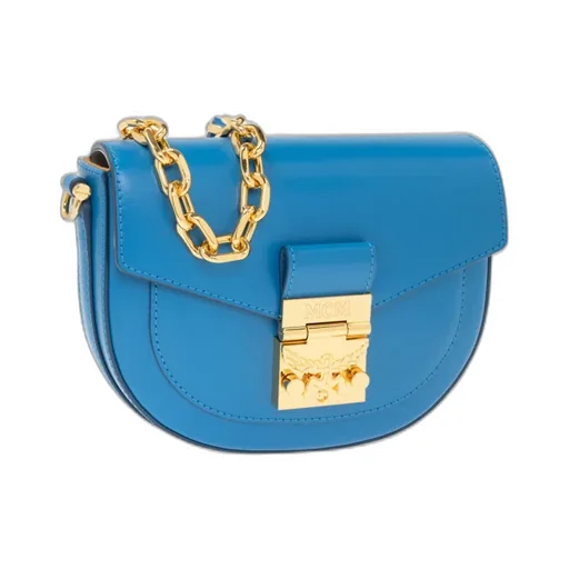 Logo Shoulder Bag